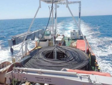 Ένα «βήμα» πιο κοντά η ηλεκτρική διασύνδεση Κρήτης-Αττικής